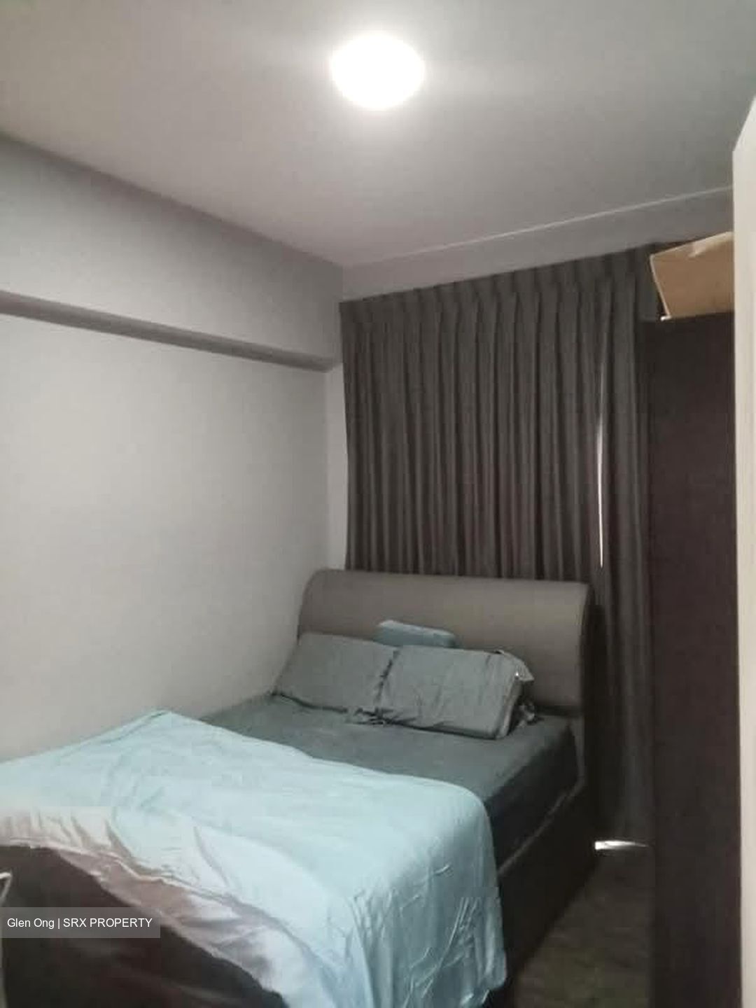 Avila Gardens (D17), Condominium #604357511
